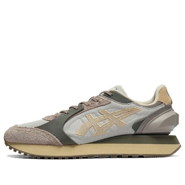 

Кроссовки moage co Onitsuka Tiger, серый