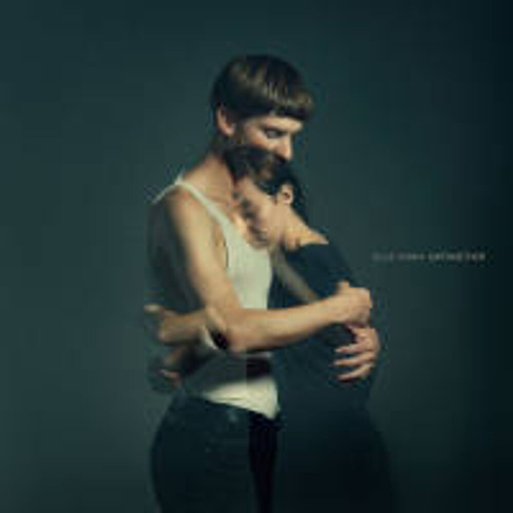 

Диск CD Untogether - Blue Hawaii