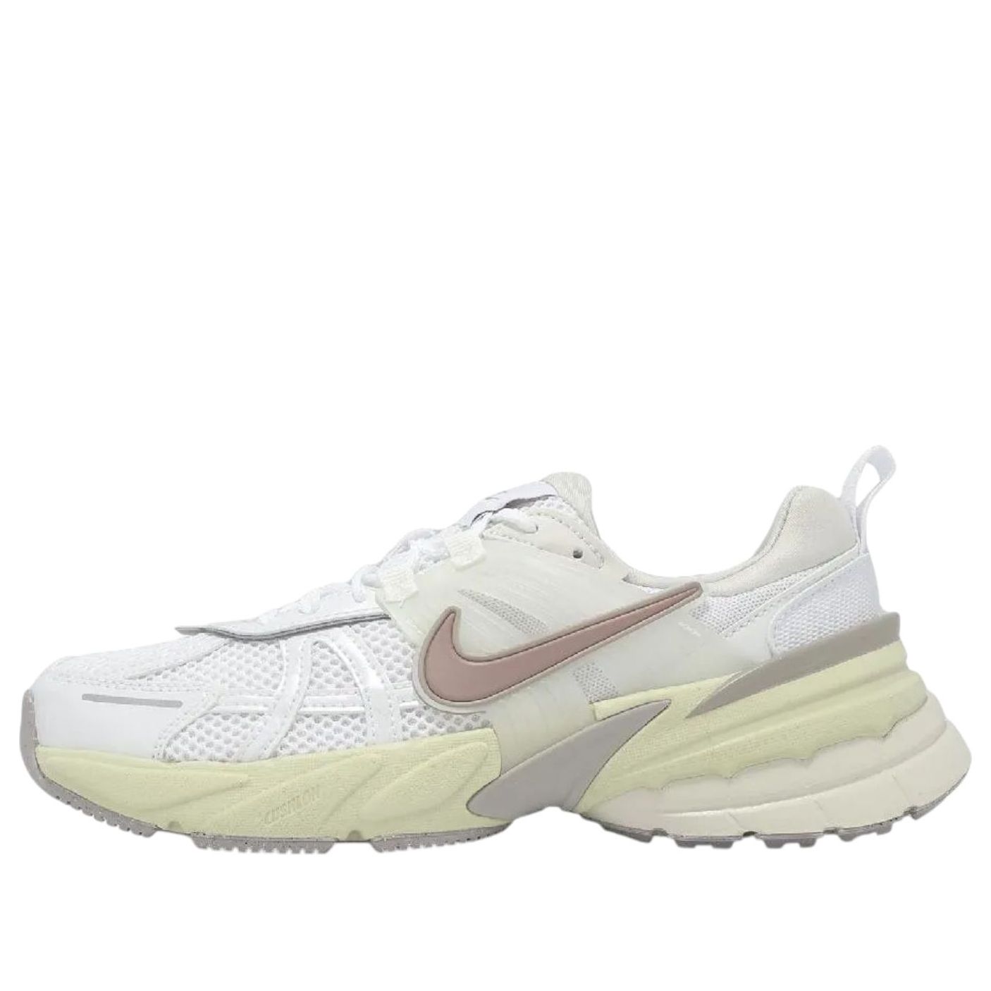 Кроссовки (WMNS) Nike V2K Run 'White Pink'