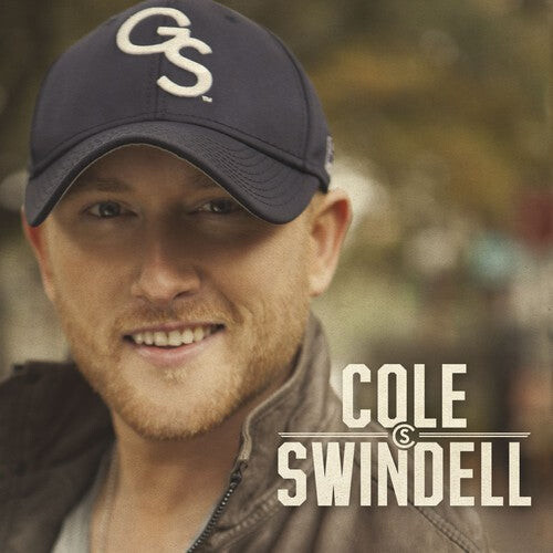 

CD диск Swindell, Cole: Cole Swindell