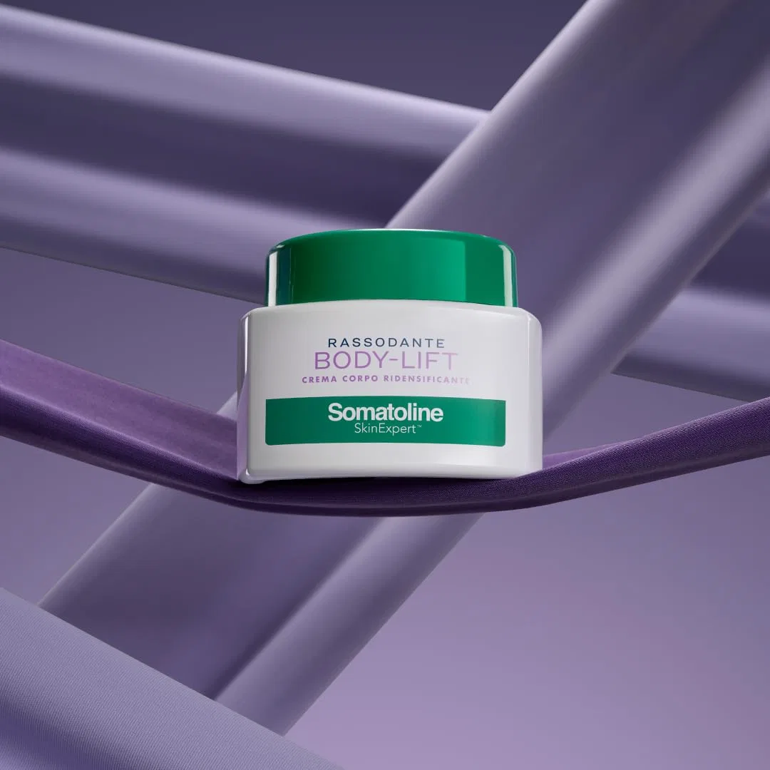 Укрепляющий крем для тела Body-Lift от Somatoline SkinExpert Somatoline Skinexpert — фото 2