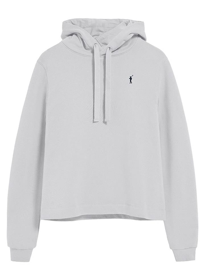 

Толстовка Polo Club, белый