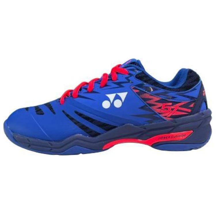 

Кроссовки YONEX Badminton Shoes Unisex Low-top, синий