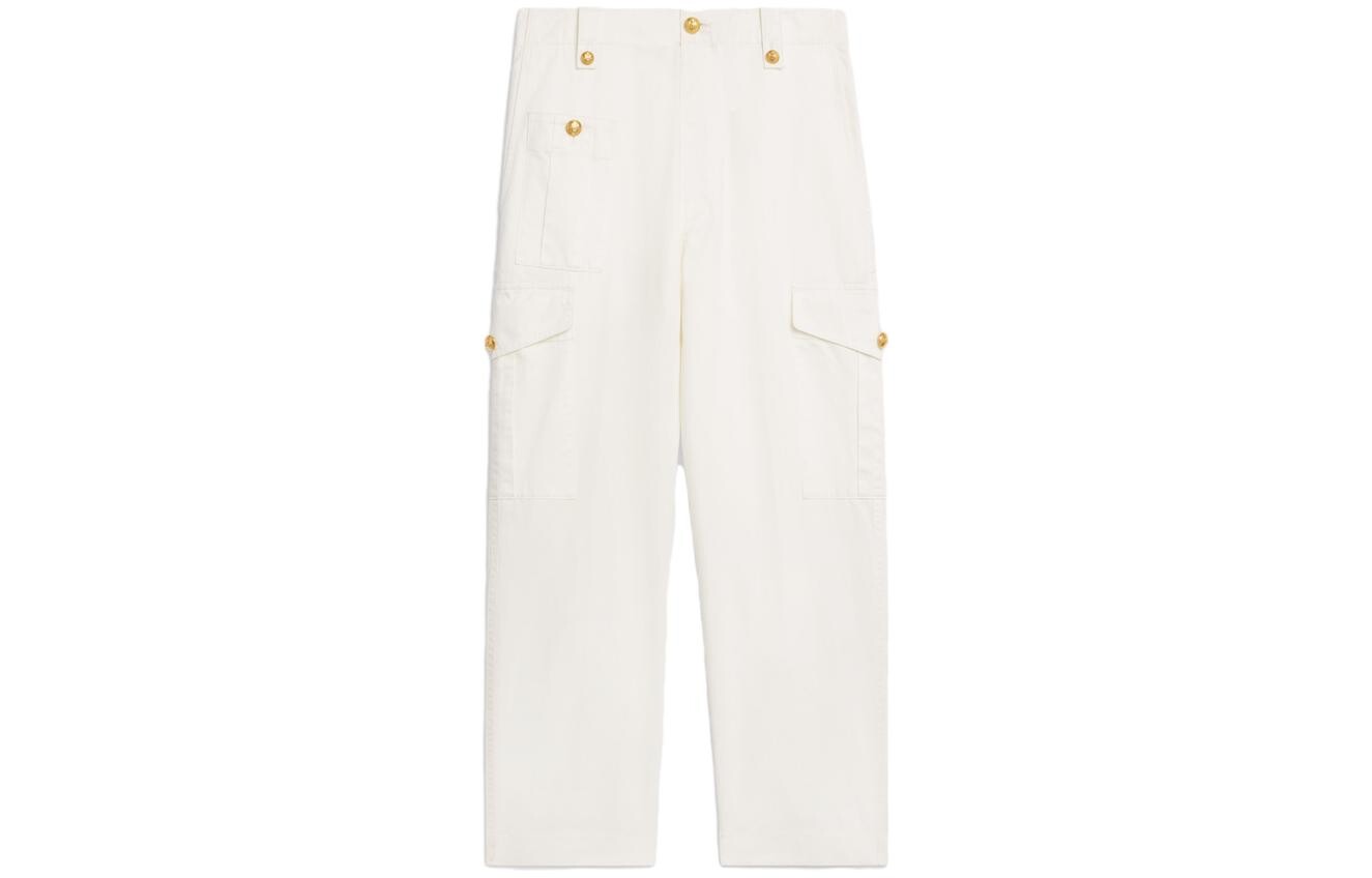 

Брюки-карго женские Off White Celine