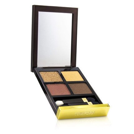 

Цвет глаз Extreme Quad 26 Leopard Sun Tom Ford