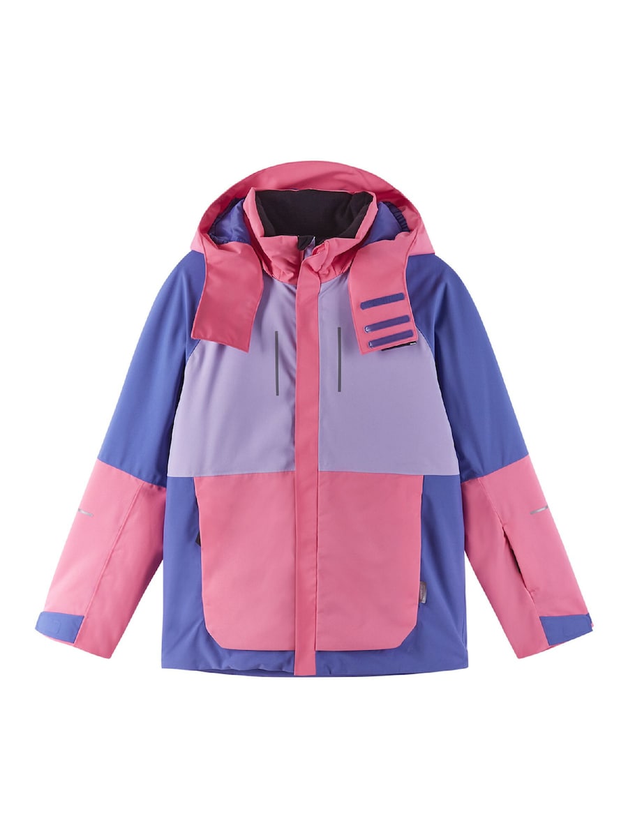 

Зимняя куртка Reima Alaniva, фиолетовый/сиреневый