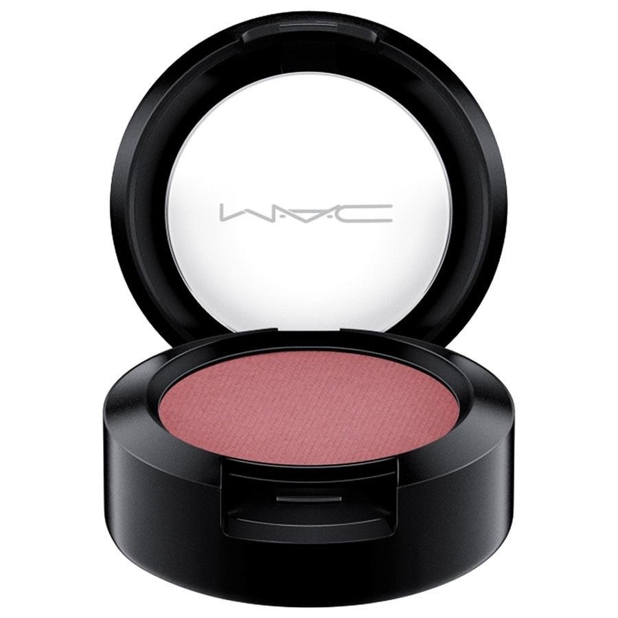 

Тени для век perfect shot small eye shadow Mac, rose before bros, вес 1.5 гр.