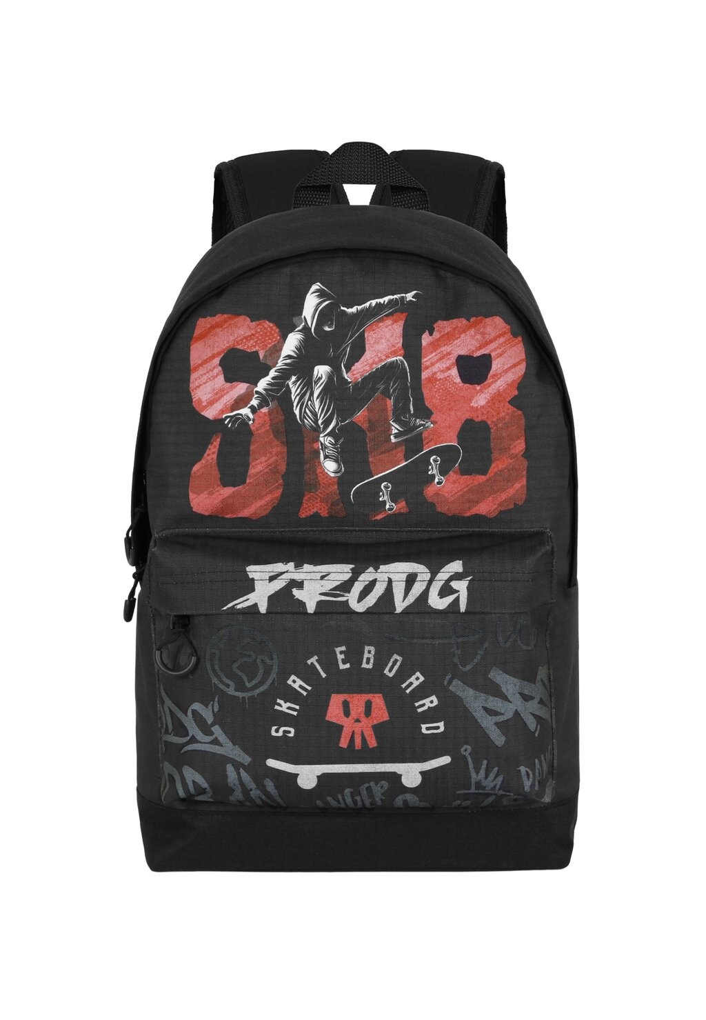 

Рюкзак PRODG, черный