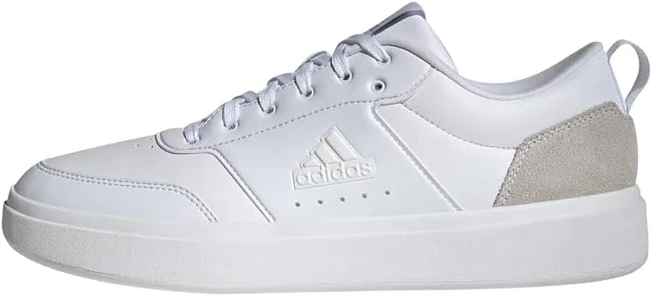 Мужские кроссовки Adidas Park St, Cloud White Cloud White Grey Two
