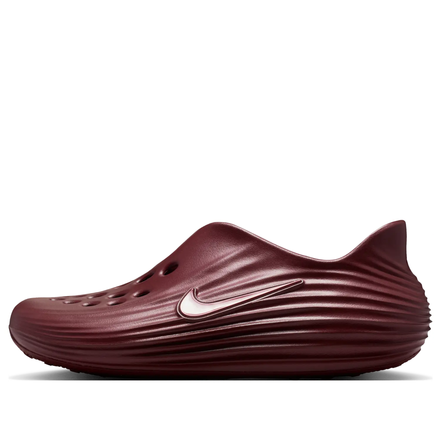 

Кроссовки Nike ReactX Rejuven8 'Dark Team Red'