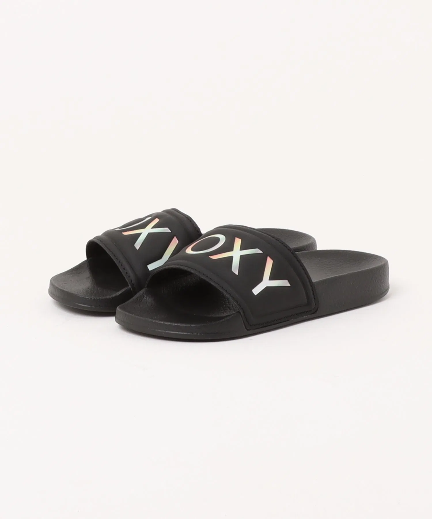 Детские шлепанцы ROXY RG SLIPPY II