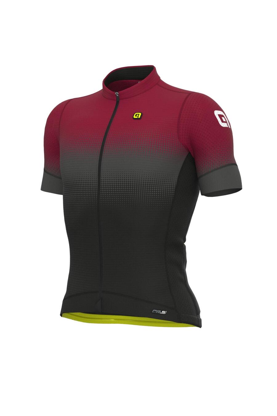 

ALГ‰ CYCLING Мужская веломайка Alé Gradient