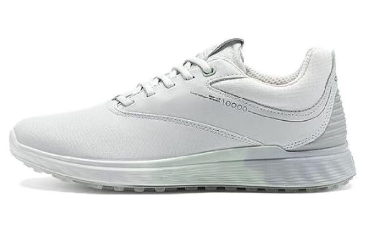 

Кроссовки ecco Lifestyle Shoes Women's Low-top White, зеленый
