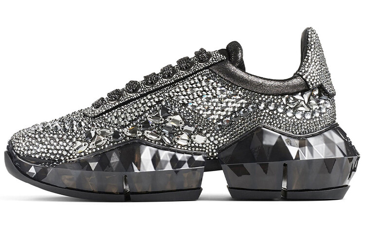 

Женская обувь Jimmy Choo Diamond Lifestyle