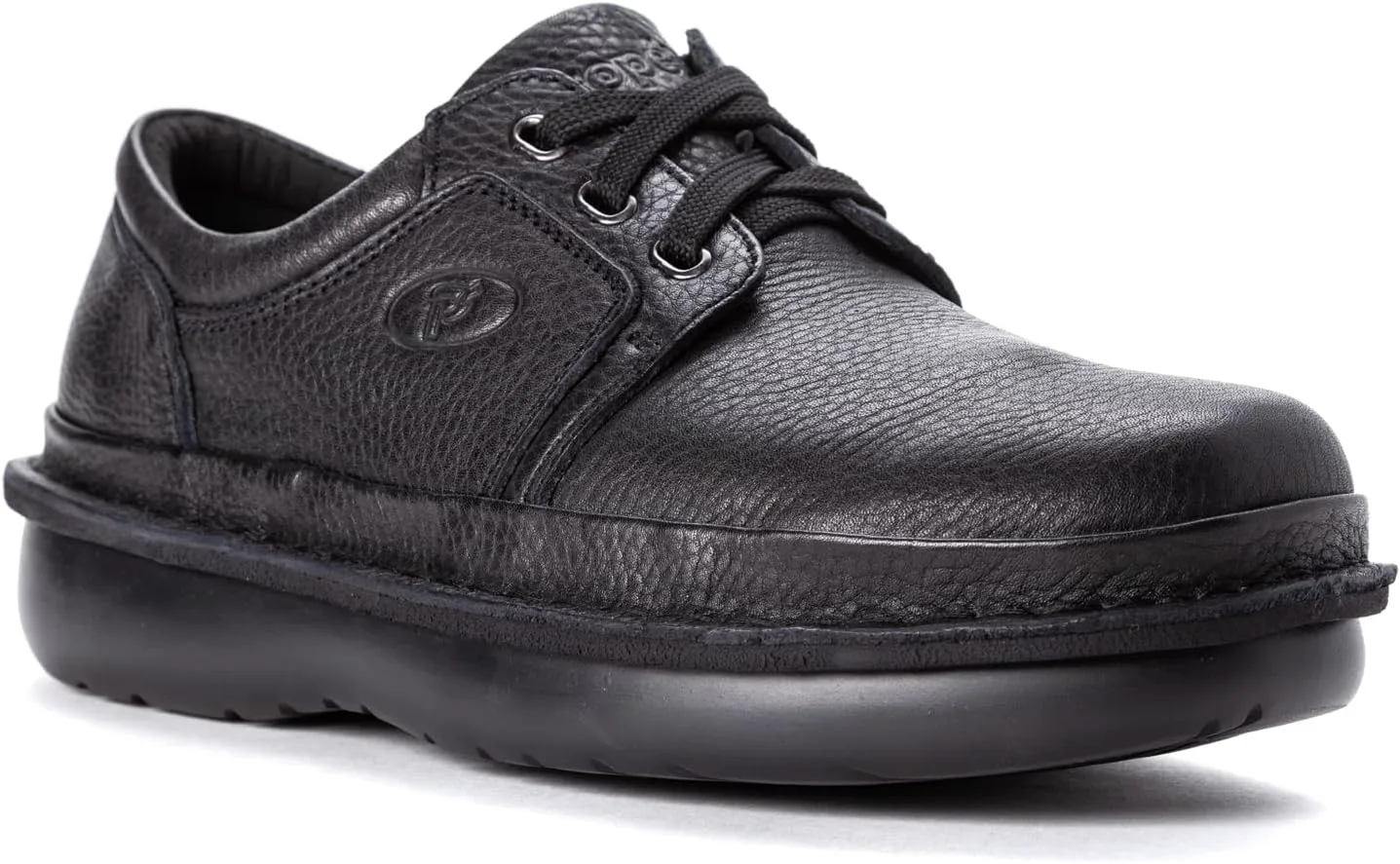 

Мужские туфли Propét Villager Walker Oxford, черный