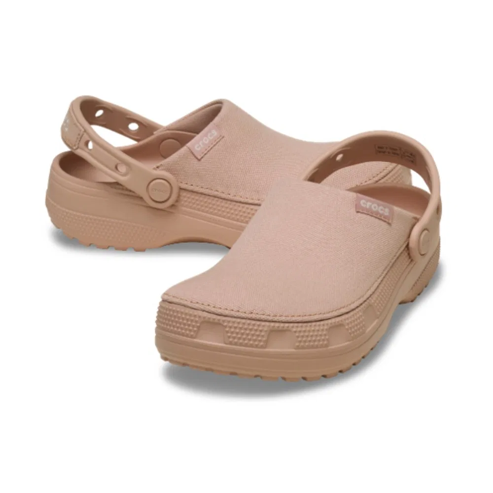 Мужские классические сабо Classic Craft от Crocs — фото 4
