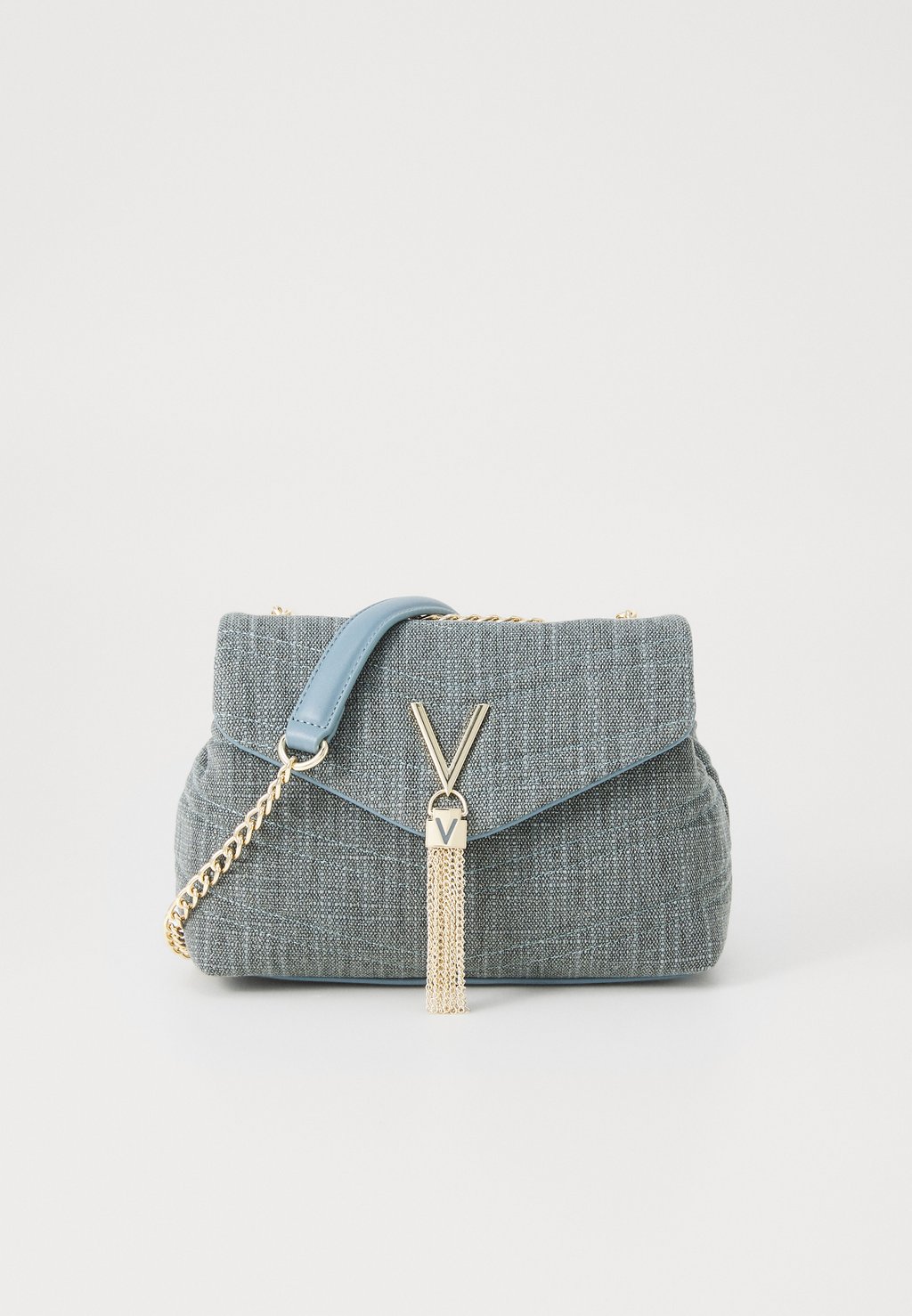 

Сумка через плечо PRIVILEGE Valentino Bags, синий