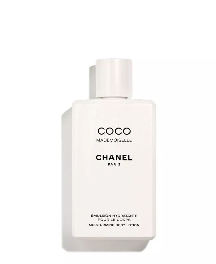 

Увлажняющий лосьон для тела, 6,8 унции Chanel