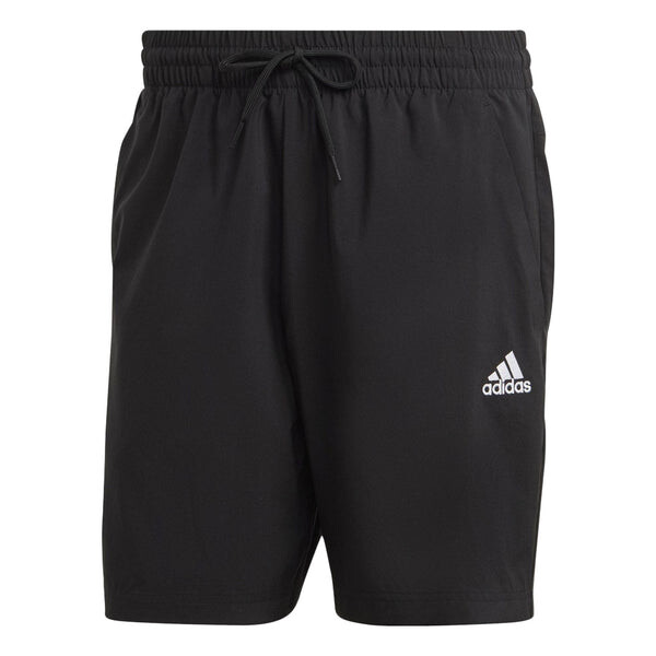 

Шорты aeroready essentials chelsea small logo shorts Adidas, черный