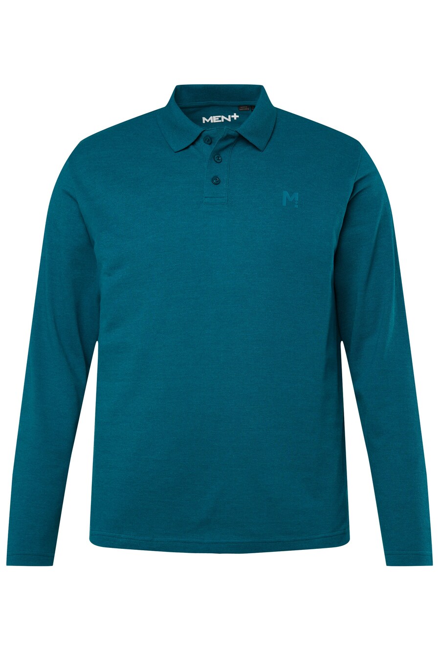 

Рубашка Men Plus, цвет Smoke blue