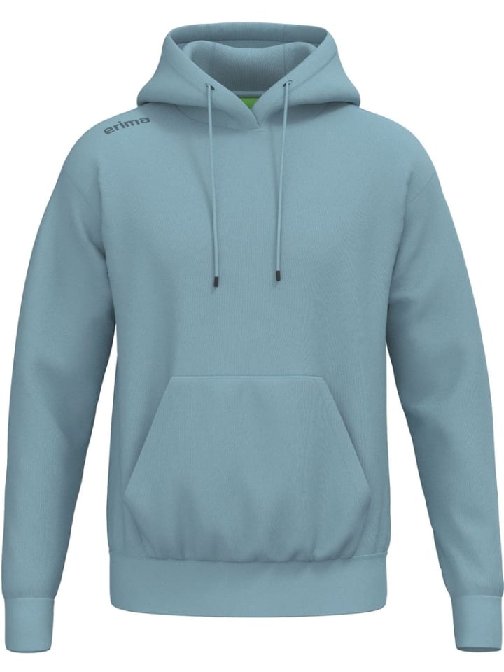 

Толстовка Ts Hoody erima, синий