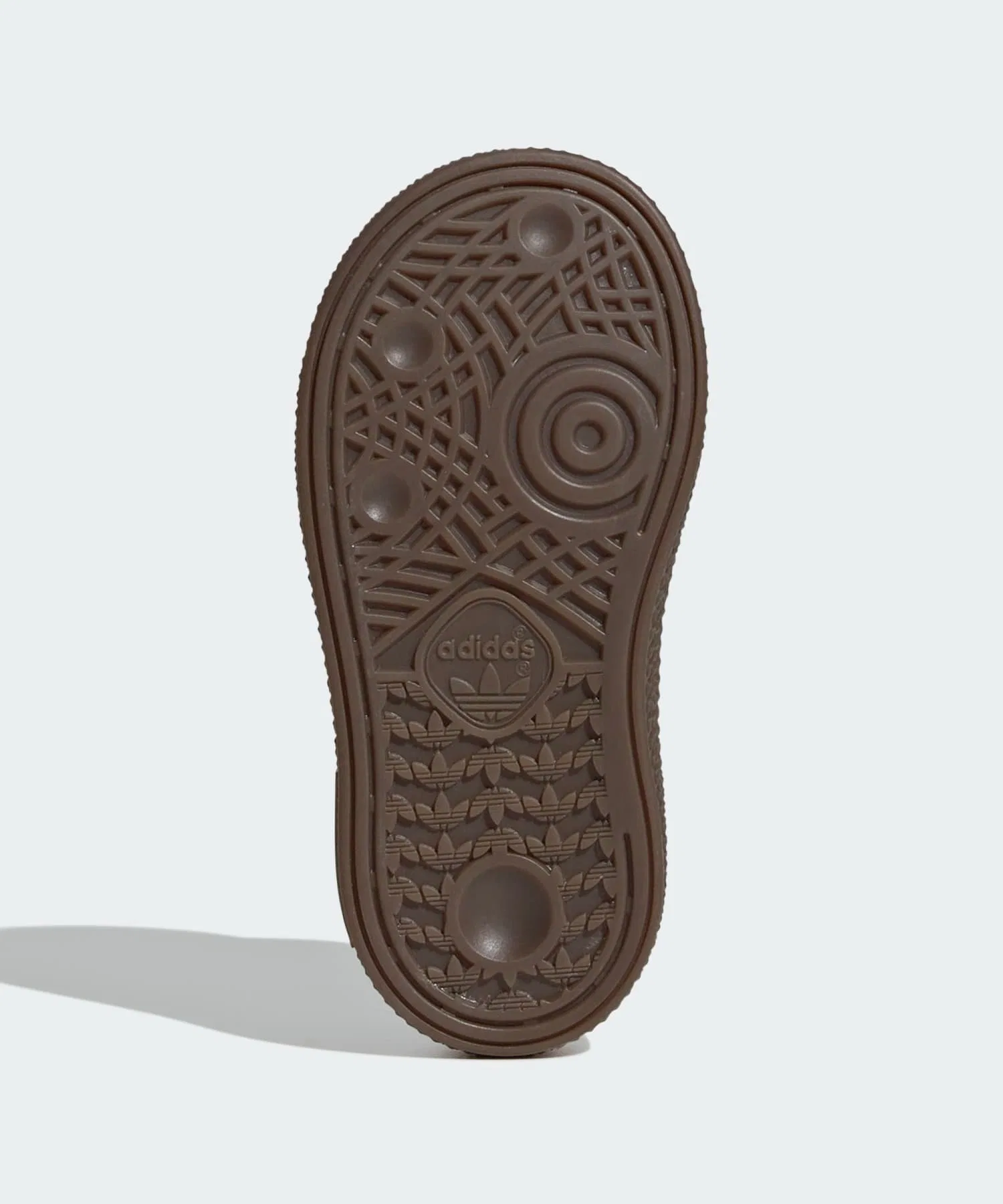 Детские кроссовки Adidas Handball Spezial Comfort Closure Elastic Lace — фото 3