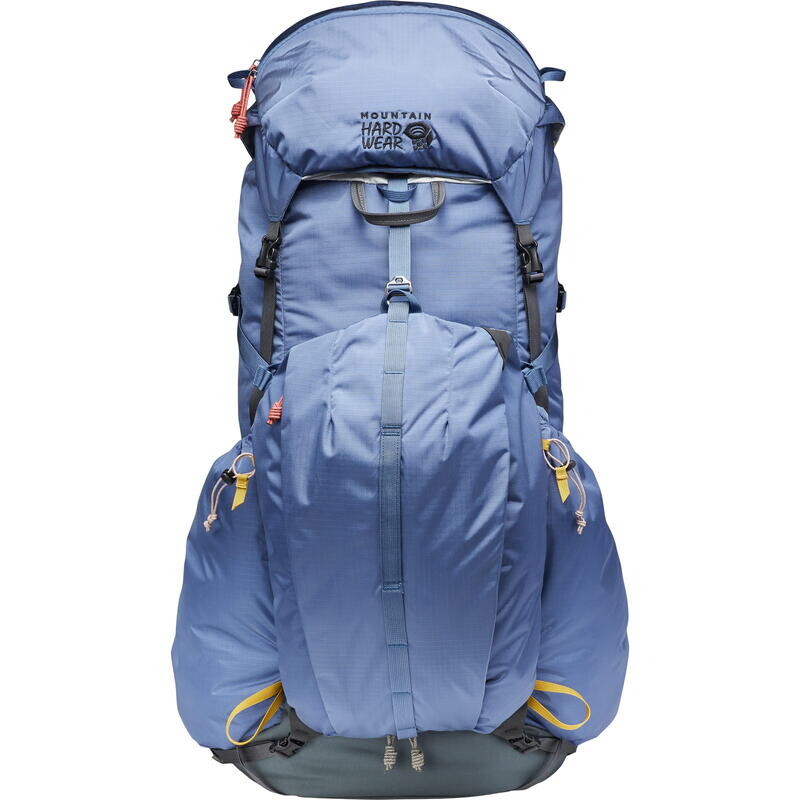 

Треккинговый рюкзак PCT™ W 50л северный синий MOUNTAIN HARDWEAR, цвет blau