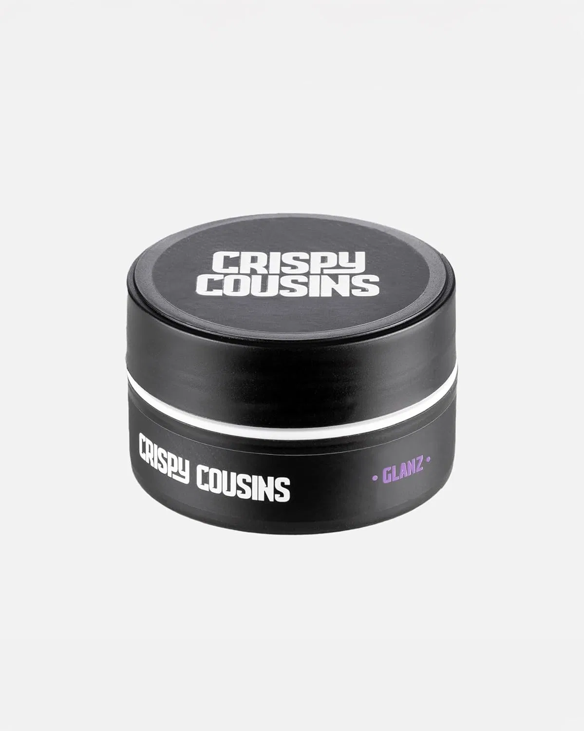 Воск для волос Crispy Cousins Shine, 150 мл, с ароматом арбуза Crispy Cousins