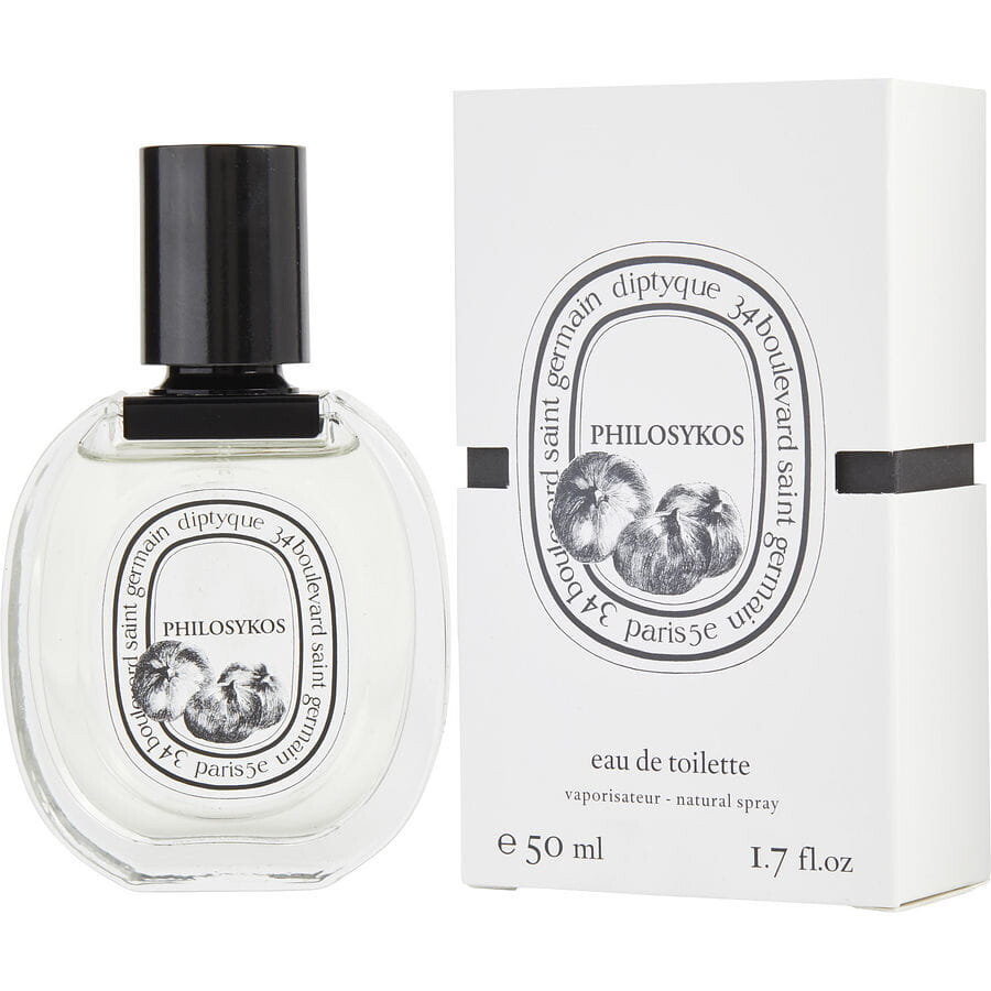 

Diptyque, Philosykos, туалетная вода, 50 мл