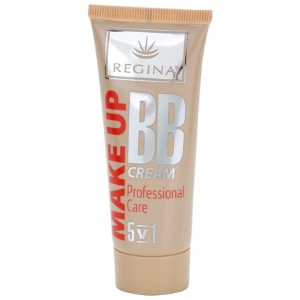 

Regina Professional Care BB крем 5 в 1 цвет 01 Light 40 г