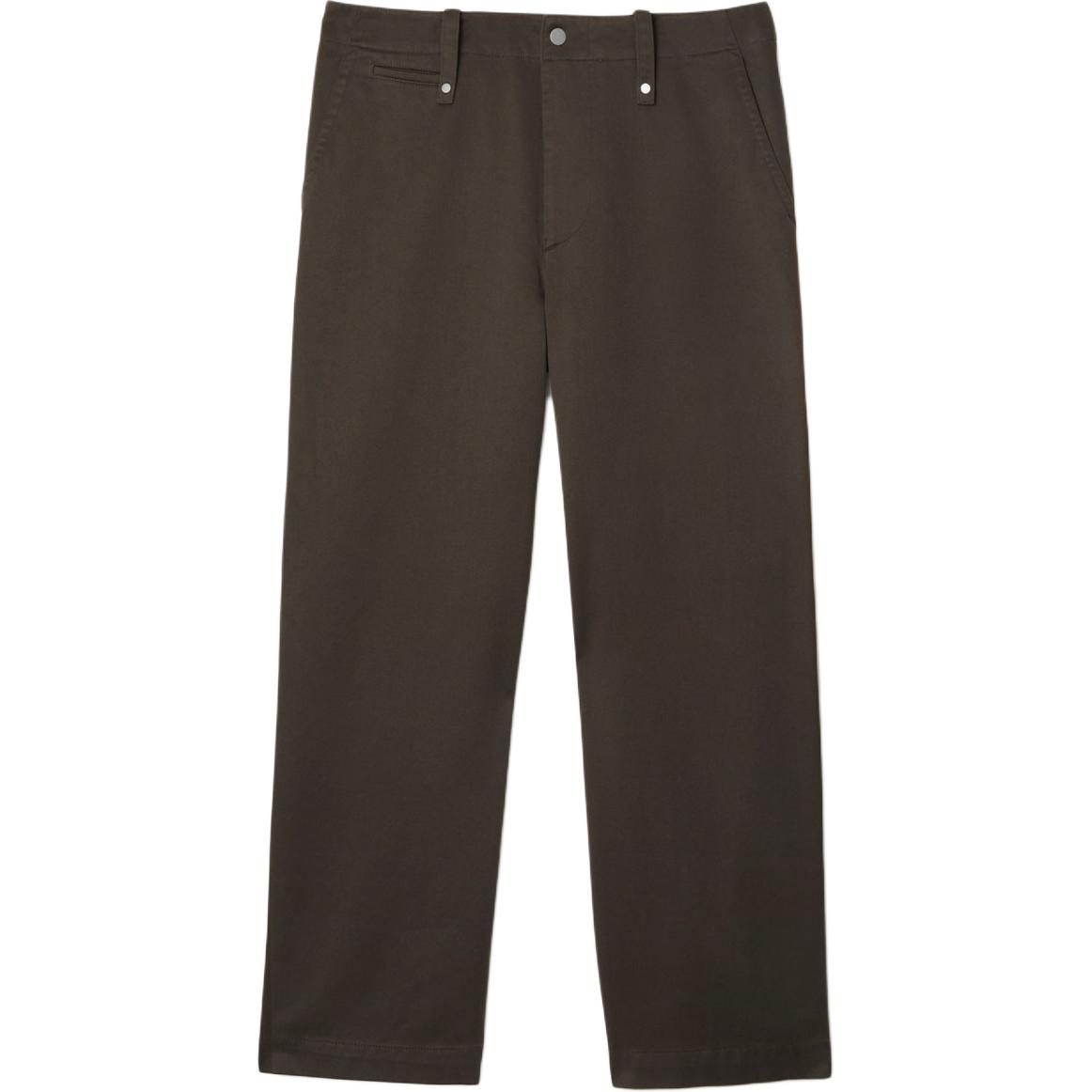 Брюки мужские Burberry Otter Color — фото 2