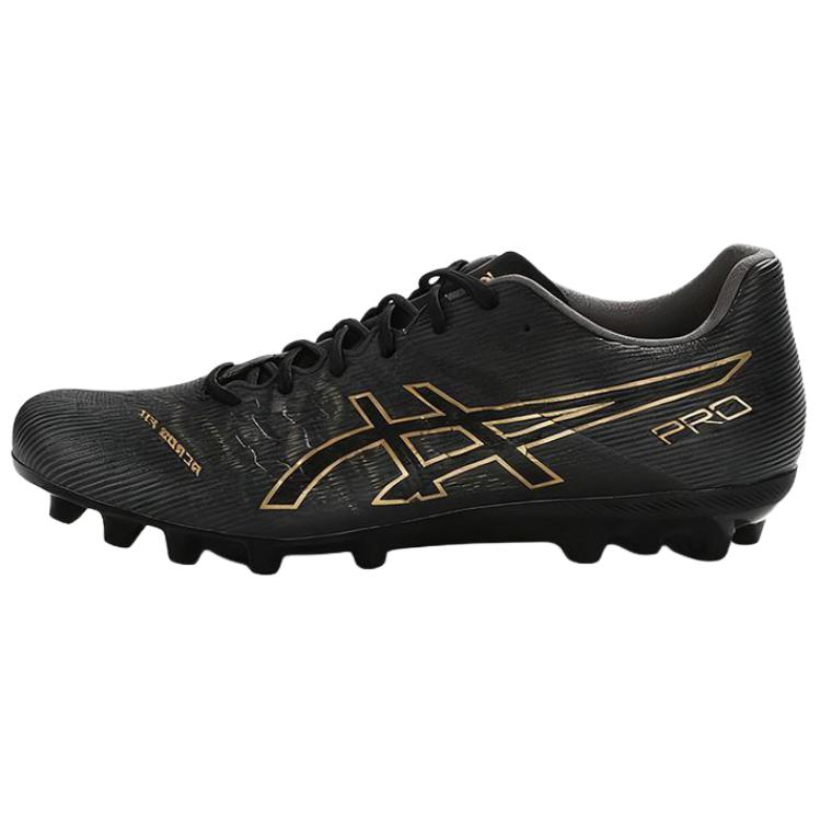 

ASICS Кроссовки DS LIGHT ACROS PRO 3 Soccer Shoes Unisex Black Gold