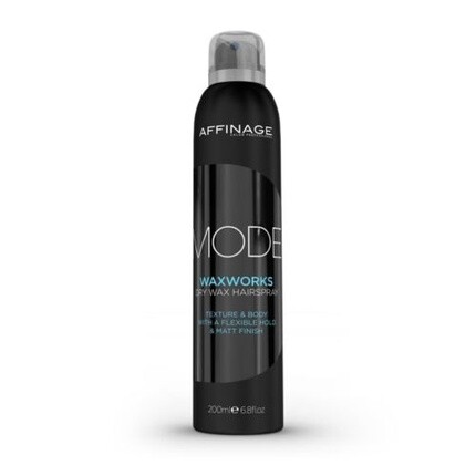 

ASP Mode WaxWorks Сухой воск для волос, 6,8 унции Affinage Salon Professional