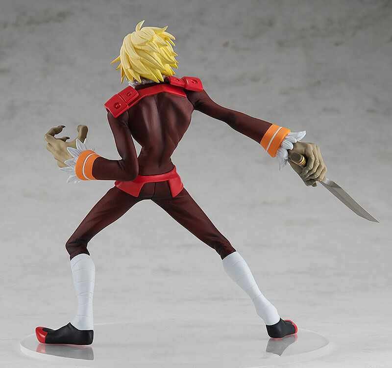 

Фигурка Gurren Lagann - Viral POP UP PARADE Figure