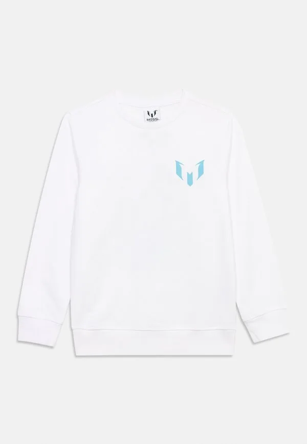 Толстовка Messi, Bright White — фото 3