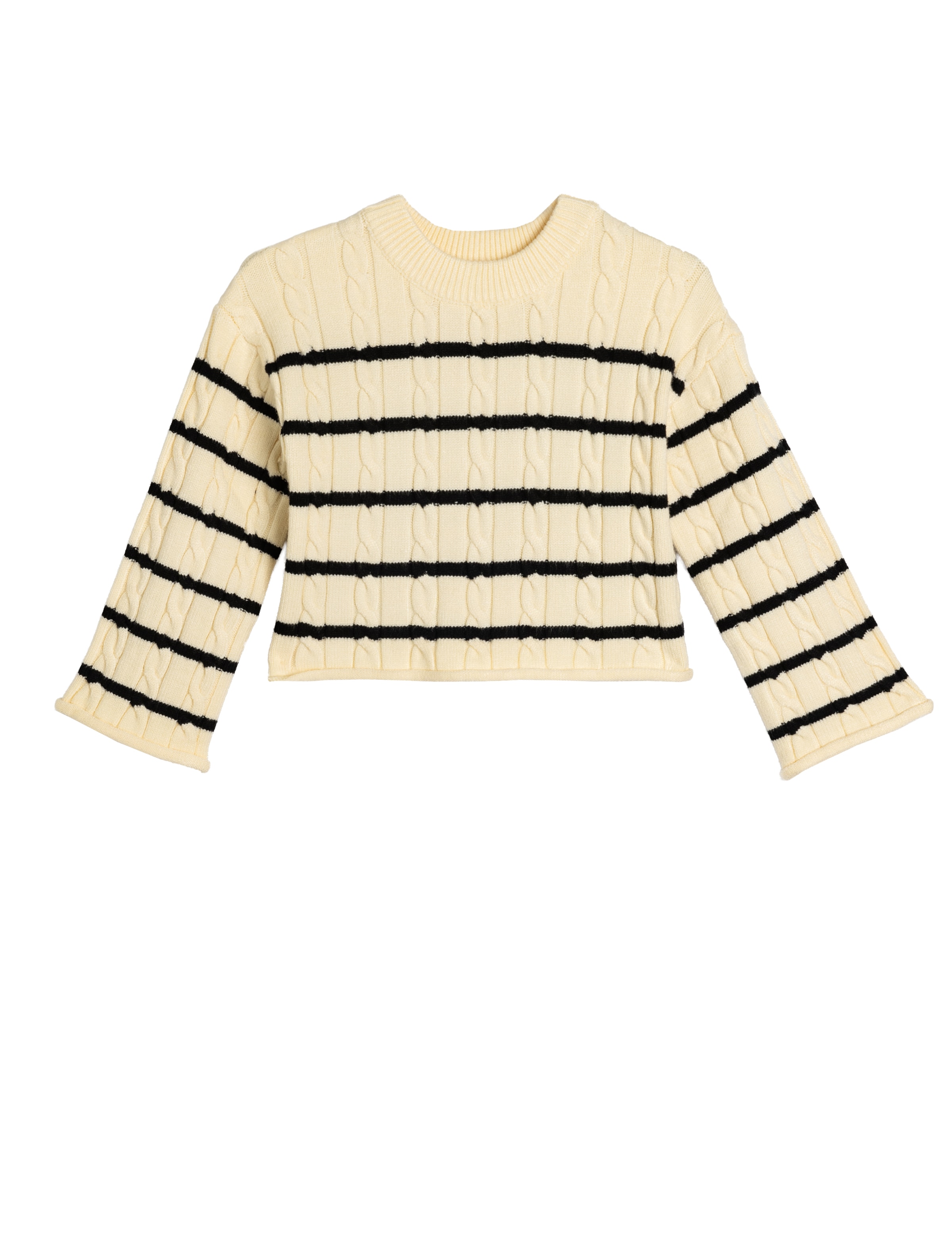 

Koton Свитер в бежевом цвете