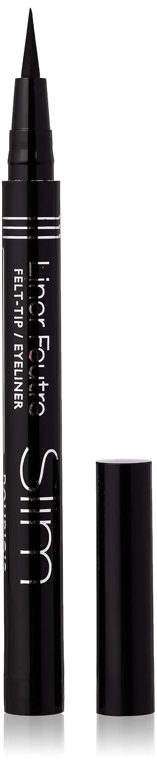 Жидкая подводка для глаз «Liner With Felt Tip 16 Black» от Bourjois Bourjois, 16 Black