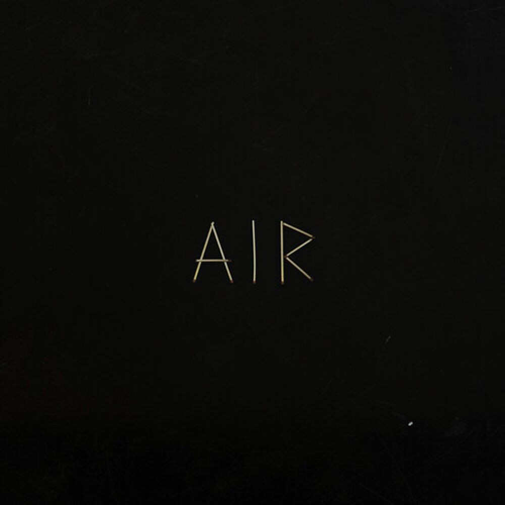 

Диск CD Air - Sault