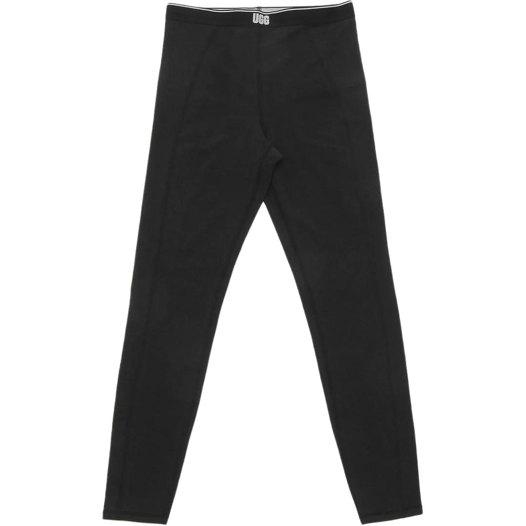 

UGG Вязаные спортивные штаны Women's Black