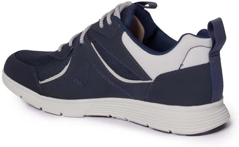 Кроссовки Timberland Killington Low, Navy — фото 3