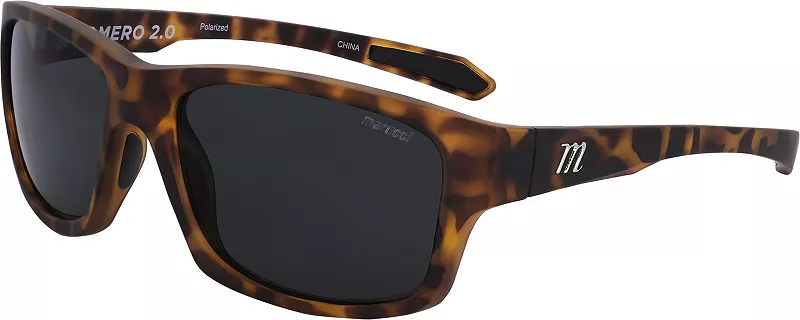 

Солнцезащитные очки Marucci Omero 2, цвет Tortoise