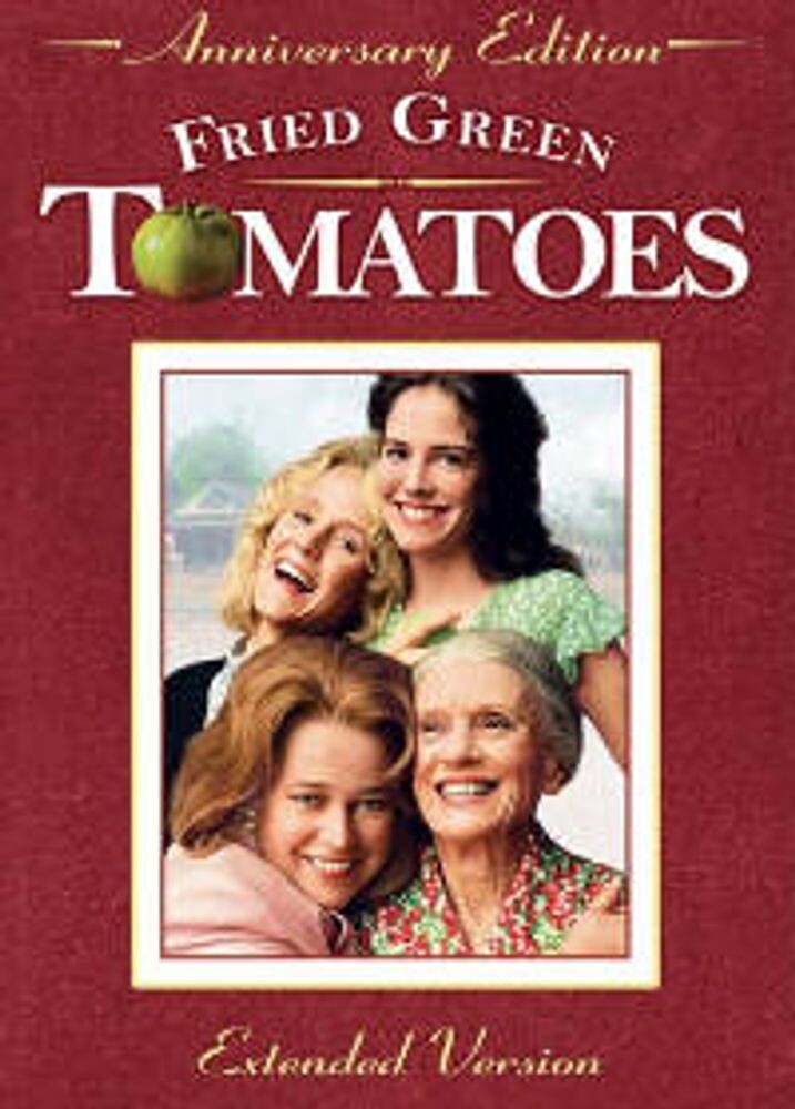 

Диск DVD Fried Green Tomatoes