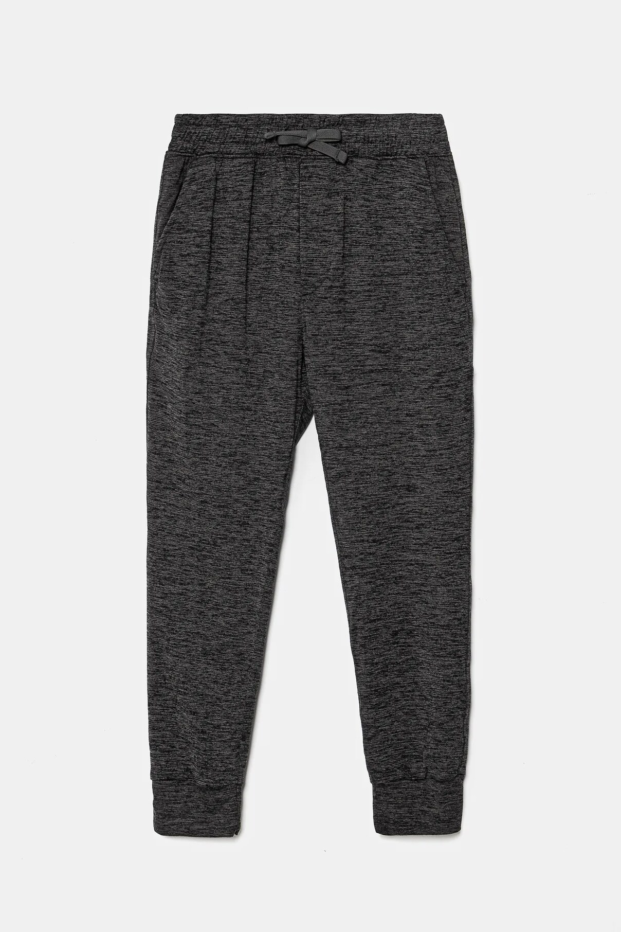 

Детские спортивные штаны Abercrombie & Fitch, серый