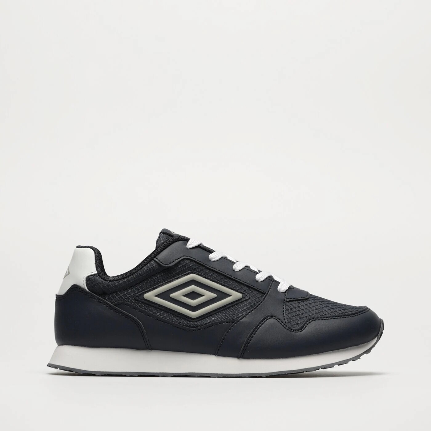 

Кроссовки Umbro Benny, синий