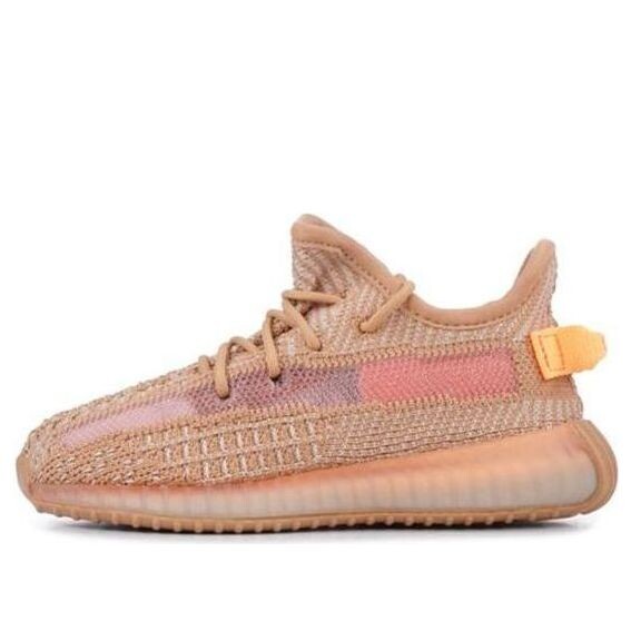 

Кроссовки boost 350 v2 infant Adidas Yeezy, красный