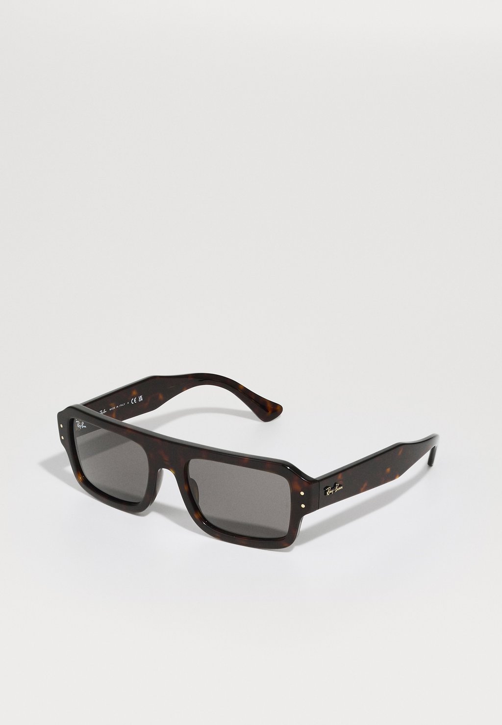 

Солнцезащитные очки LUKAS UNISEX Ray-Ban, коричневый