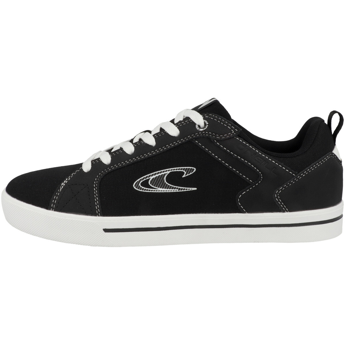 

Низкие кроссовки O'Neill low Niceville C Men Low, черный