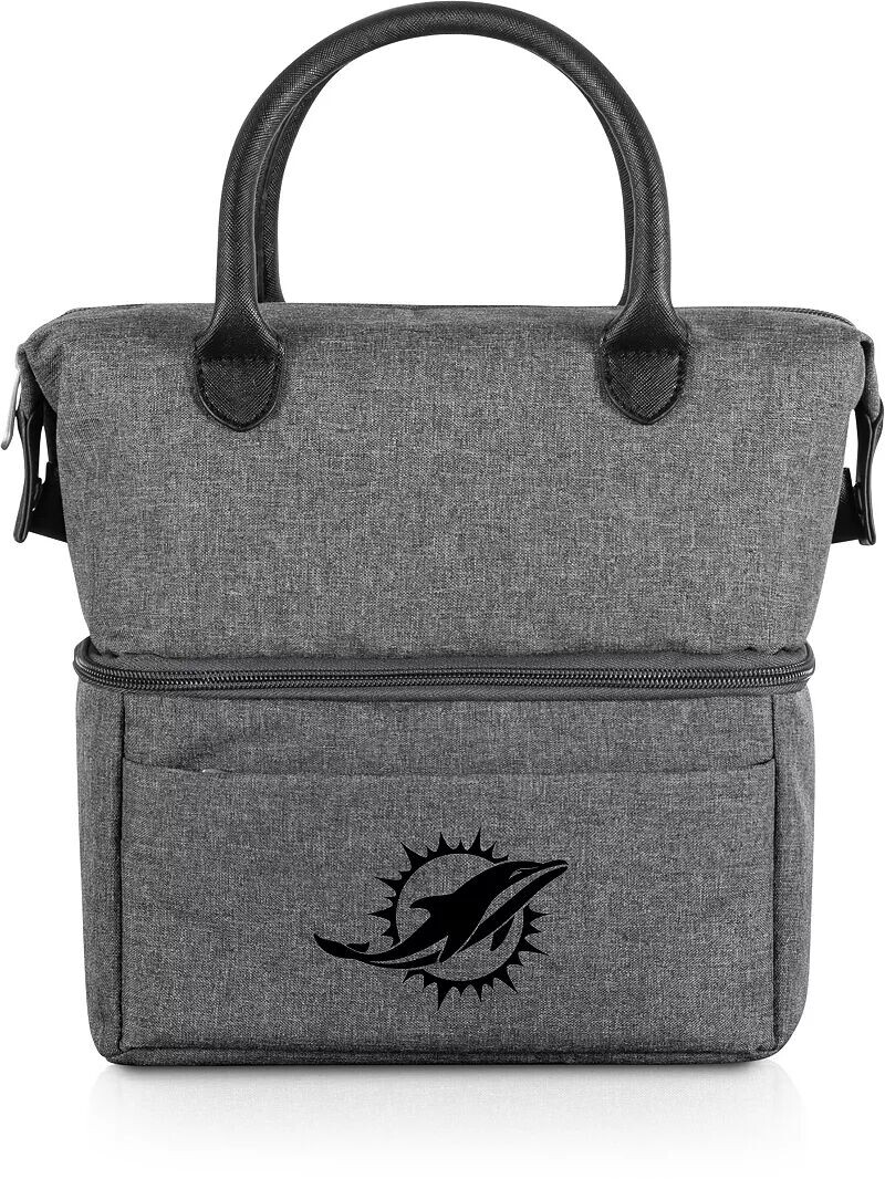 

Сумка для городского обеда Picnic Time Miami Dolphins