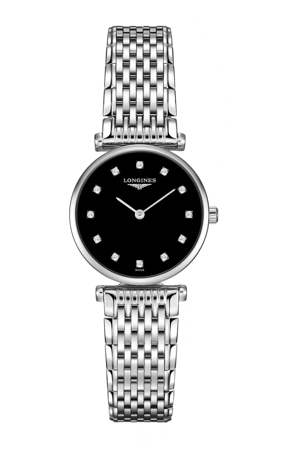 

Часы la grande classique de Longines