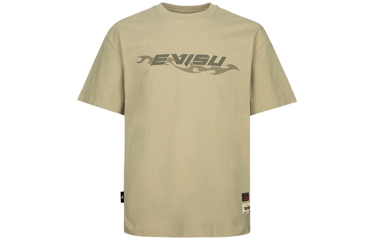 

Футболка мужская Pepper EVISU